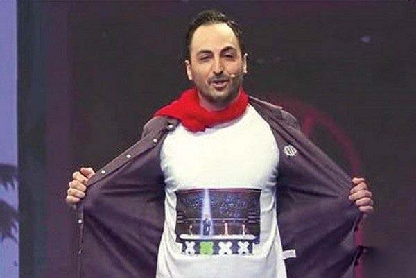 سعید فتحی