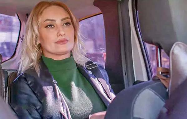 حضور آیسل کاپلان در مجموعه رازهای ناتمام