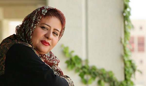 بیوگرافی رابعه اسکویی