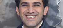 بیوگرافی علی اسدزاده تهیه کننده مشهور سینمای ایران + تصاویر