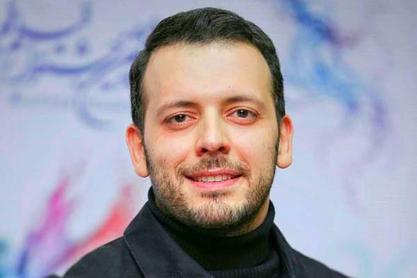 بیوگرافی پدرام شریفی