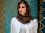 بیوگرافی مه لقا مینوش زاد؛ بازیگر توانمند سریال رویای ریحانه