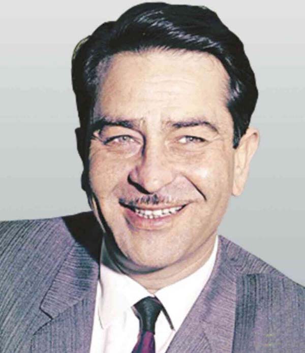 راج کاپور