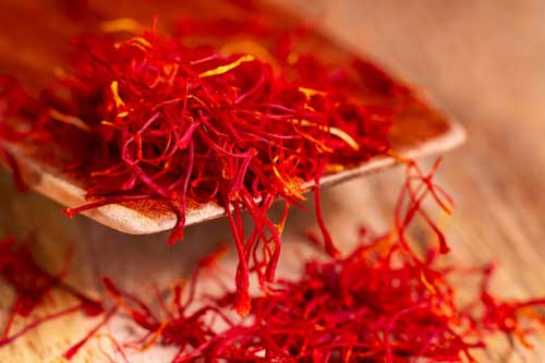 خرید زعفران کیلویی و عمده — قیمت امروز + ارسال سریع