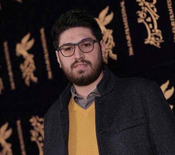 وضعیت تاهل سهیل بیرقی