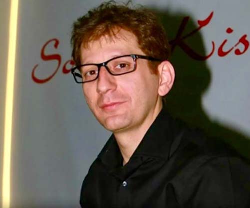 بیوگرافی بابک زنجانی؛ از ثروت تا ناگفته هایی در زندگی