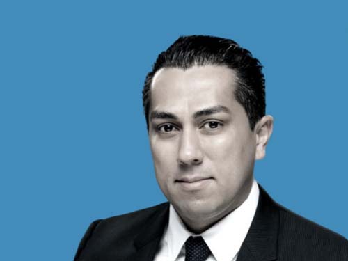 بیوگرافی بهداد اقبالی؛ تاجر ایرانی در چلسی