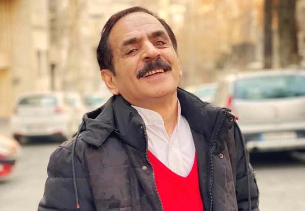 زندگینامه آقا رشید