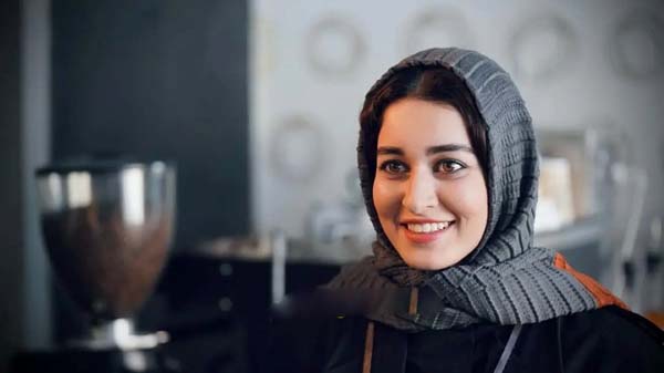 آغاز فعالیت بازیگری مه لقا مینوش زاد در تئاتر