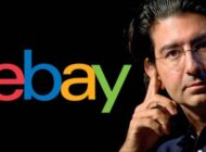 بیوگرافی پیر امیدیار؛ بنیان گذار بزرگترین وب سایت مزایده آنلاین شرکت eBay