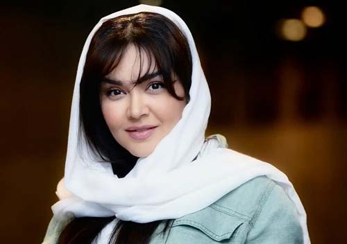 بیوگرافی ندا قاسمی؛ بازیگر نقش شیرین در سریال نون خ
