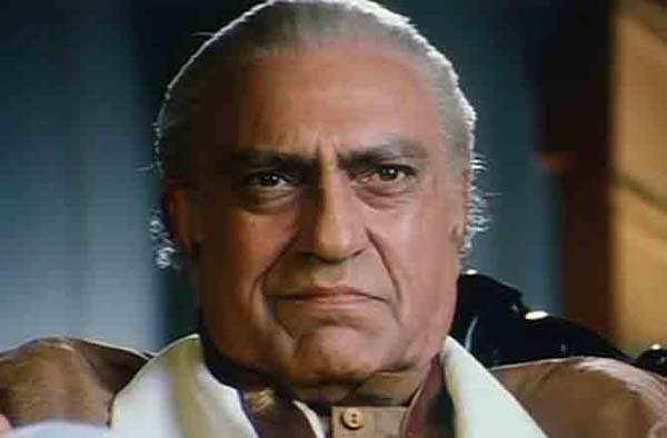 آمریش پوری