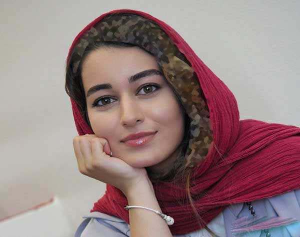 وضعیت تاهل مه لقا مینوش زاد