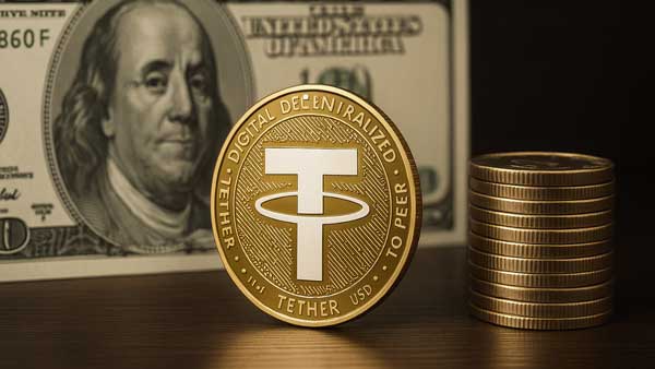 نقش تتر (USDT) در بحران‌ها: چرا استیبل‌کوین‌ها محبوب می‌شوند؟