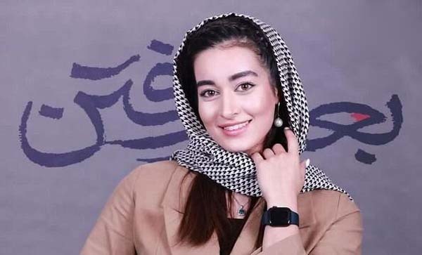 زندگینامه مه لقا مینوش زاد