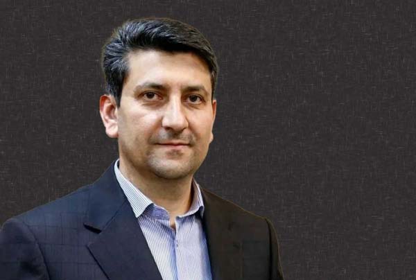 سید ستار هاشمی