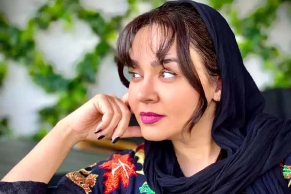 ندا قاسمی کیست؟