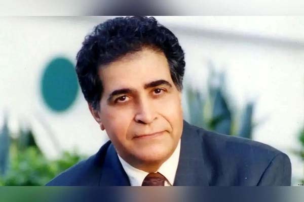 هوشمند عقیلی