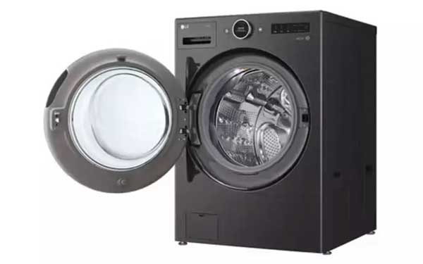 لباسشویی LG WM6700HBA: بهترین مدل لباسشویی ال جی از منظر کلی