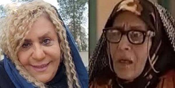 زندگینامه شهربانو موسوی
