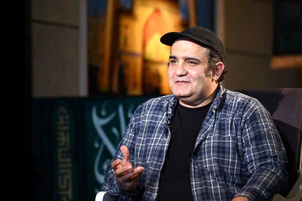 خاطره جالب میرطاهر مظلومی