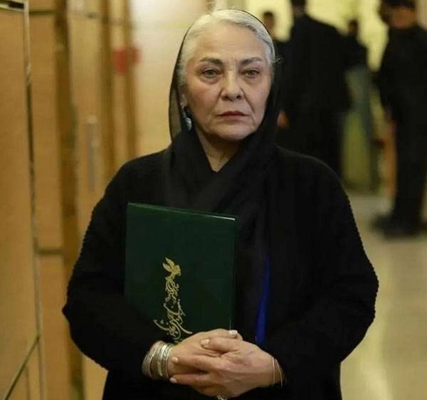 زندگینامه مهرو نونهالی