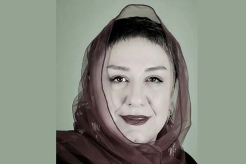 بیوگرافی نوشین تبریزی؛ بازیگر نقش منیر در سریال جان سخت