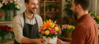 باکس گل کوچک شیک؛ راهنمای کامل سفارش آنلاین و خرید از موگه فلاور