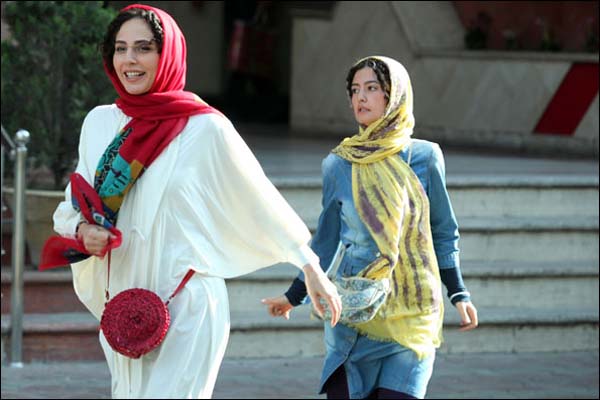 فیلم سینمایی خانه دختر 