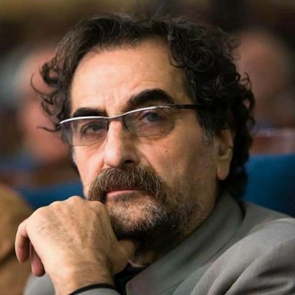 شهرام ناظری