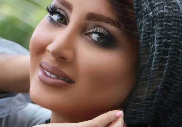 اولین کار سینمایی سولماز حصاری