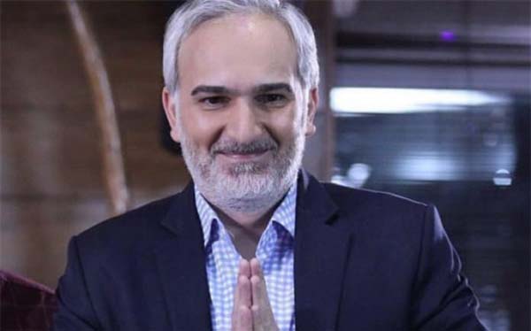 بیوگرافی بیژن بفشه خواه