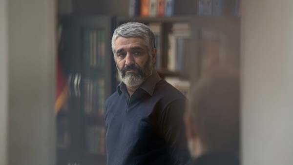 خداحافظی از فوتبال