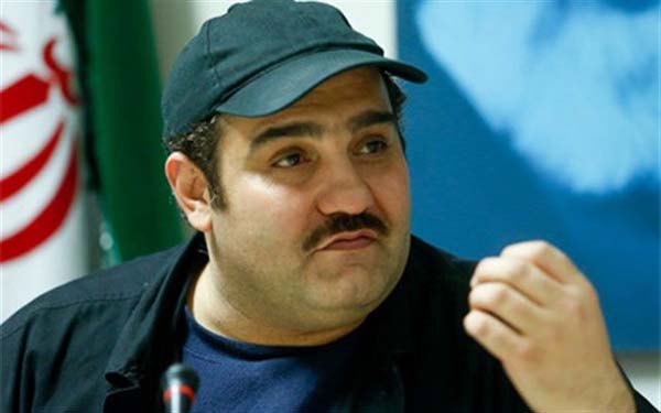 شروع فعالیت هنری میرطاهر مظلومی 