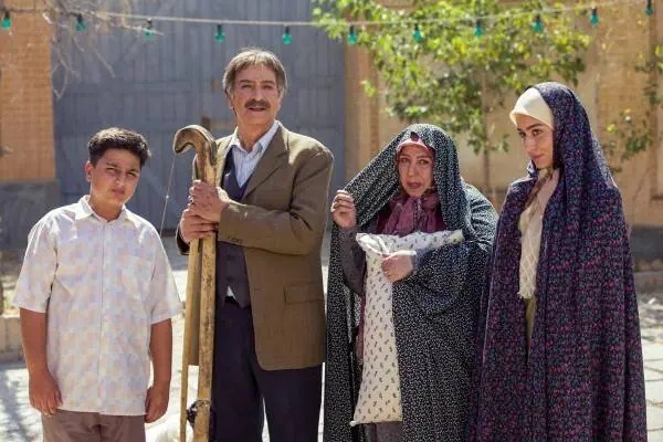 خلاصه داستان سریال حکایت های کمال