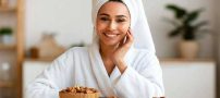 ۷ خاصیت شگفت‌انگیز آجیل برای پوست زیبا و جوان خانم‌ها