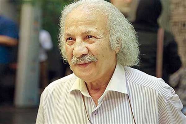 بیوگرافی سعید پیردوست