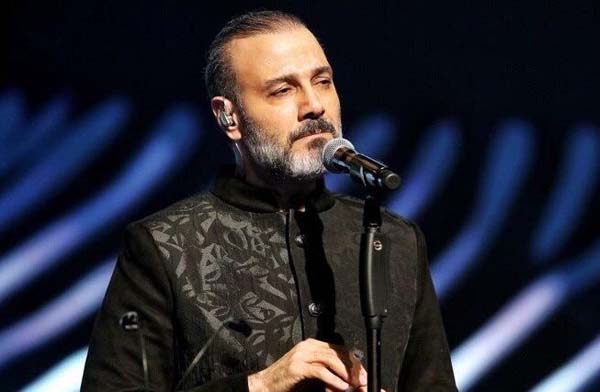 علیرضا قربانی