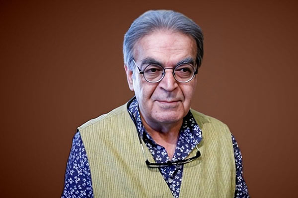 بیوگرافی حمید لولایی