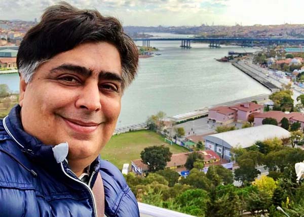 بیوگرافی رضا شفیعی جم