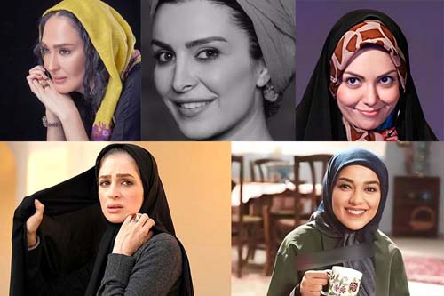 اسامی و بیوگرافی بازیگران فوت شده + تاریخ و علت مرگ