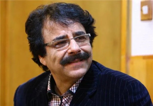 علیرضا افتخاری ،پرطرفدارترین خوانندگان موسیقی سنتی ایران