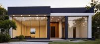 طراحی ویلا برای شروع و ساخت