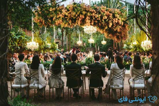 چطور چالش ها و مشکلات دعوت مهمانان به عروسی را کم کنیم؟