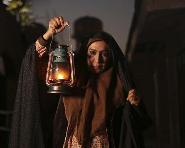 کارگردانی سریال عقیق
