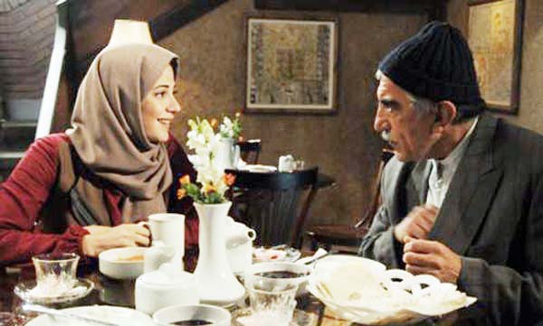 داستان سریال پرانتز باز