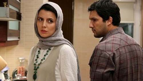 لیلا حاتمی و حامد بهداد چرا بازیگر فیلم پیر پسر شدند؟