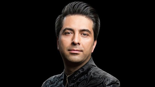 محمد معتمدی