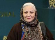 بیوگرافی مهرو نونهالی، بازیگر نقش ملک بانو در سریال جزر و مد