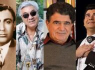پرطرفدارترین خوانندگان موسیقی سنتی ایران را بشناسید